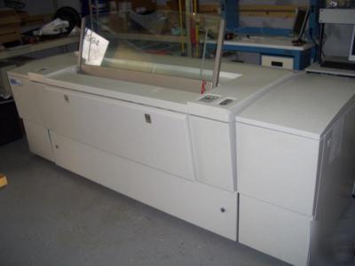 Creo ctp trendsetter 3244F, 40W laser 100 hours, YR1999