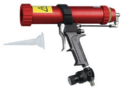 Csg pneumatic caulk/adhesive/sealant gun 270 rp 