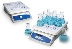 Vwr multi-position magnetic stirrers 986907 model 750