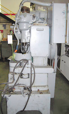 Fellows 7A high speed gear shaper