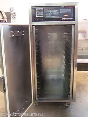 Hatco cook & hold oven csc-10M great cond.