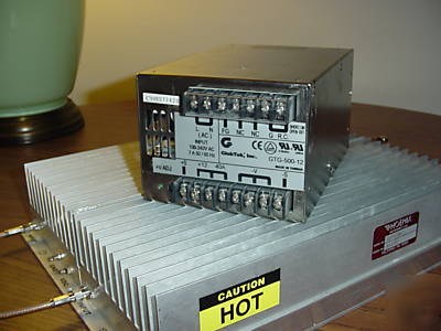 Linear power amplifier 900 mhz 