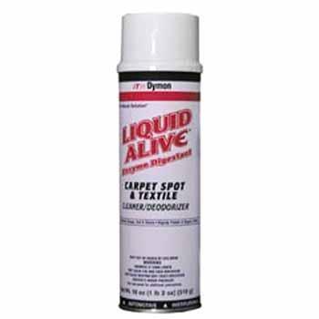 Liquid alive enzyme digestant case pack 12 liquid