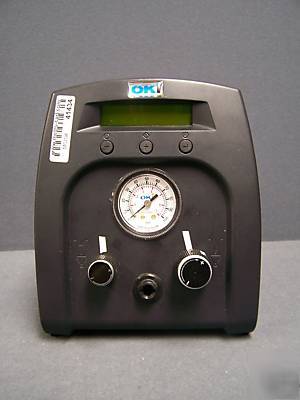 Oki model dx-200 precision dispensing only as pictured