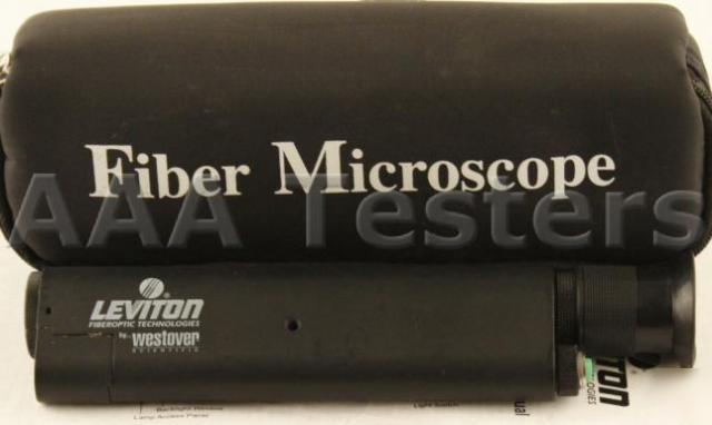 Westover fm-C400 fiber scope fiberscope fm C400 FMC400