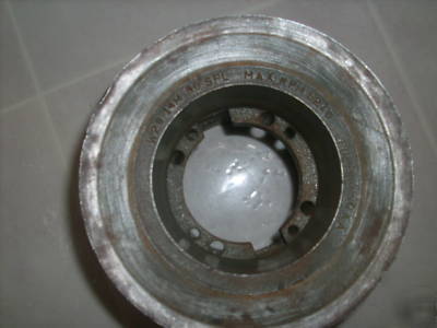 90 mm wide 14MM pitch synchronous timing belt, pulleys