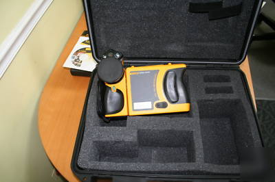 Fluke thermal camera flk-TI45FT flir infrared TI45 