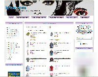 Kftw.com plus website content 200-300 clicks per day