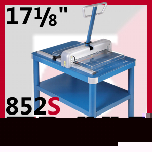 New dahle premium 17-1/8
