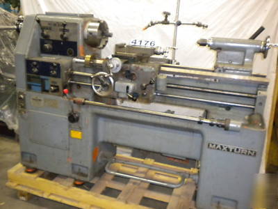 Takisawa - maxturn 14