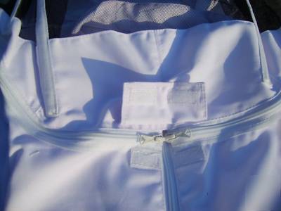  beekeeping suit xxlâ€ overall hive mix bees