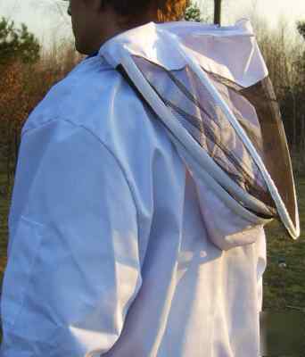  beekeeping suit xxlâ€ overall hive mix bees