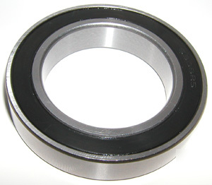6908DD sealed ball bearing 40X62X12