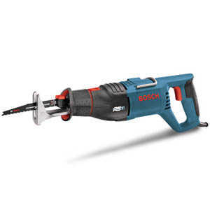 Bosch RS7 11 amp reciprocating saw