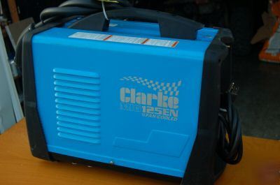 Clarke welders-remanufactured/WE6526 -free shipping