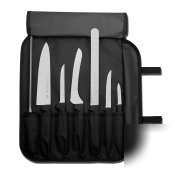 Dexter russell sofgrip professional cutlery set |1