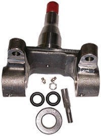 Ford tractor loader backhoe spindle kit 555 655 more 