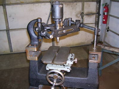 H p preis pantograph engraving machine gorton style