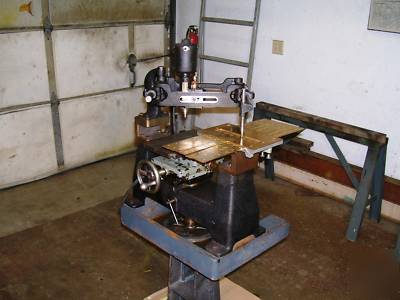 H p preis pantograph engraving machine gorton style