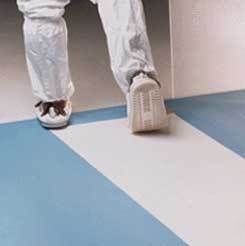 Itw critical step multi-layer floor mats MC364610GG25