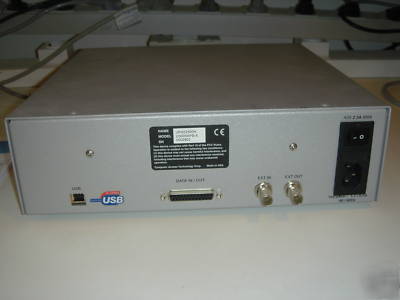 Lecroy (catc) US005APB-x usb tracer/trainer