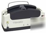 New fellowes TB450 thermal binding machine