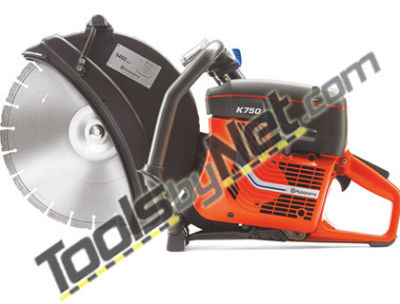 New husqvarna K750 14