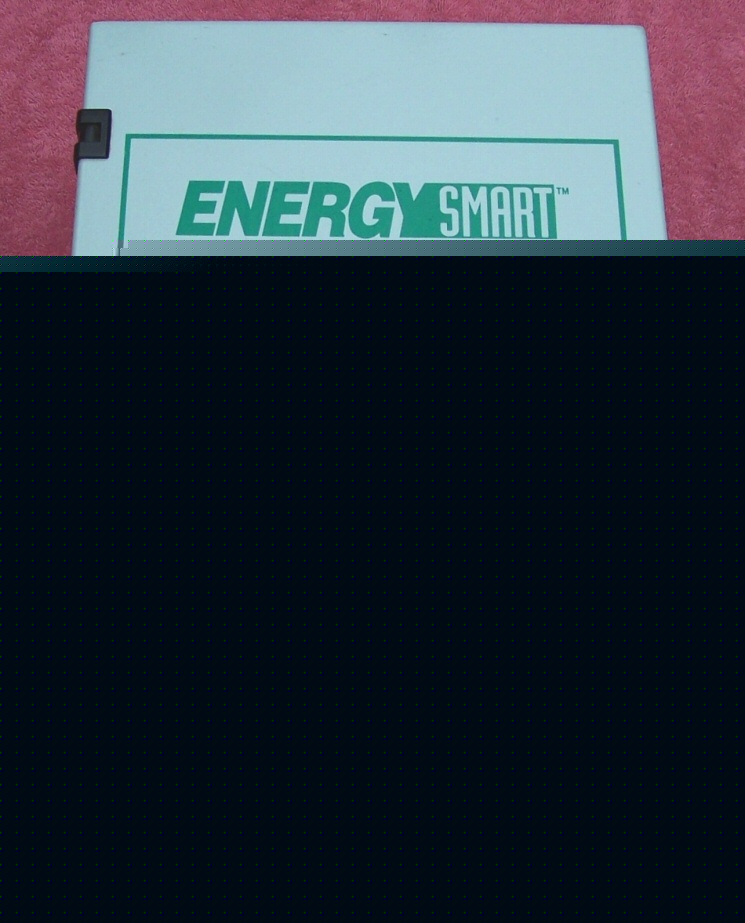 New power planner iii 60A energy saving control system 