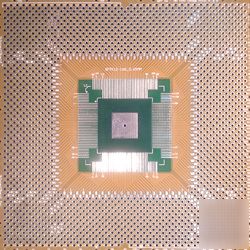 Schmartboard|ez qfp .65MM pitch breakout smd smt