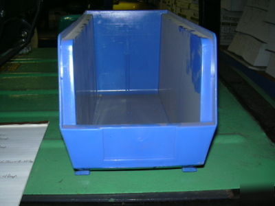 New storage bins multiple sizes available stock 