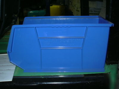 New storage bins multiple sizes available stock 