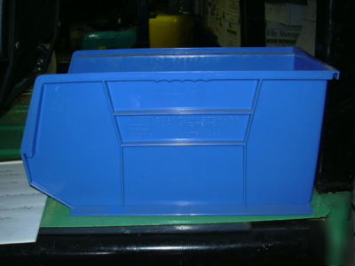 New storage bins multiple sizes available stock 