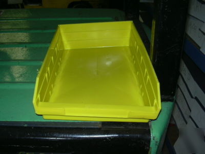 New storage bins multiple sizes available stock 
