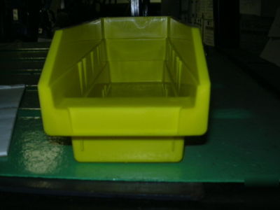 New storage bins multiple sizes available stock 