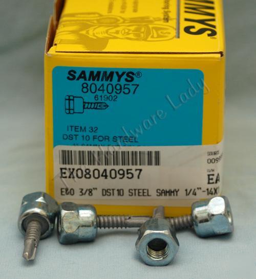Sammys super screws 1