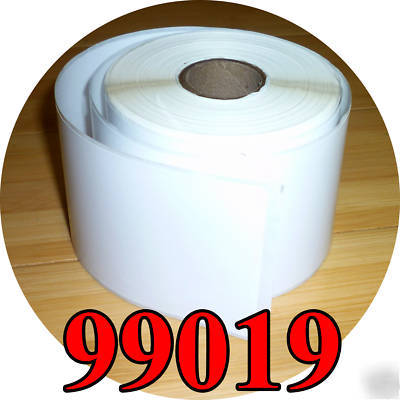 3000 ebay paypal shipping label fits dymo printer 99019