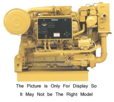 3500 series caterpillar diesel generator service manual