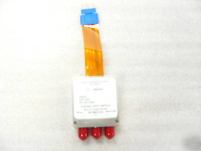 Agilent 8765C coaxial switch dc - 26.5 ghz