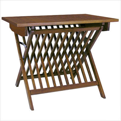 Wayborn jones fence table