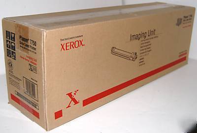 == imaging unit, xerox phaser 7750 part # 108R00581 ==