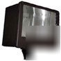 250 watt high pressure sodium flood light fixture