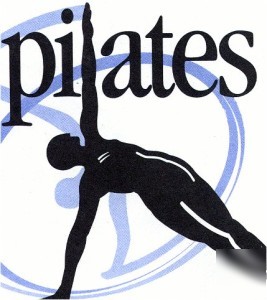 Au$ website selling pilates gear - big money 