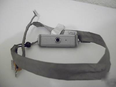 Asus F3S webcam microphone & cable 14G100313500 