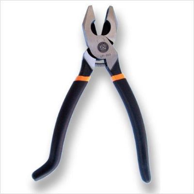 Benner nawman iron worker's pliers