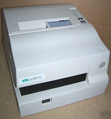 Epson tm-U950 receipt printer M62UA excellent condition
