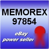 Memorex 97854 bd r 4X recordable 15PK spindle blu ray 5