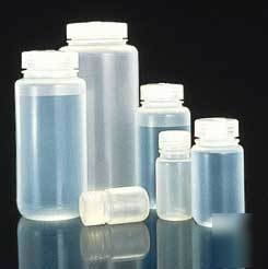 Nalge nunc laboratory bottles, polypropylene: 2105-0008