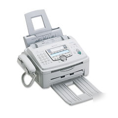 Panasonic KXFL541 laserfaxcopiertelephone