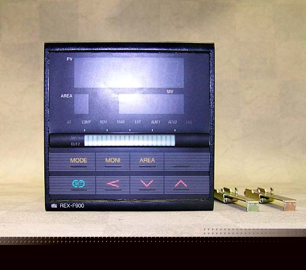 Rex digital temperature controller rex-F900 f series
