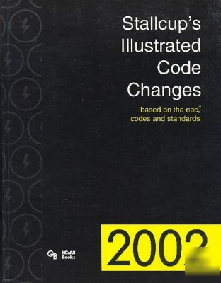 Stallcup's illustrated code change based on 2002 nec